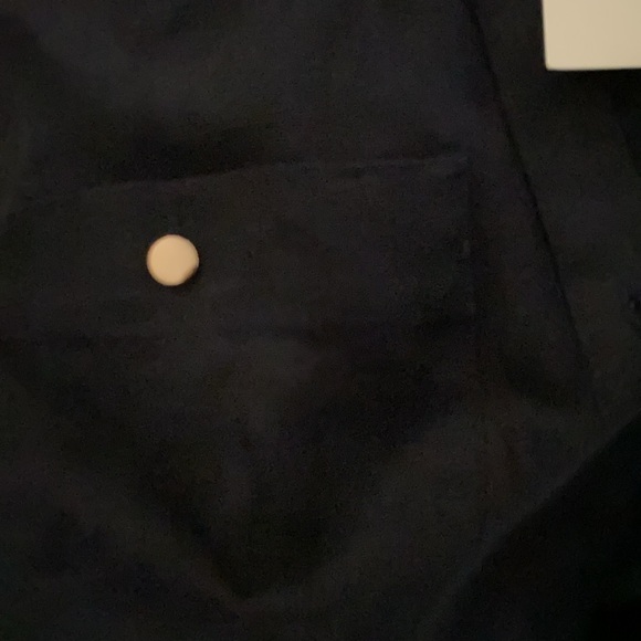 Zara linen blend dress - Picture 8 of 11